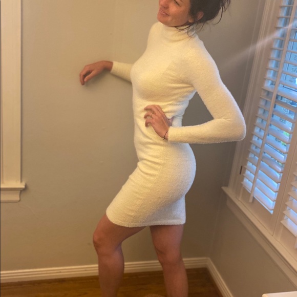 LPA | Dresses | Lpa Surrey Sweater 